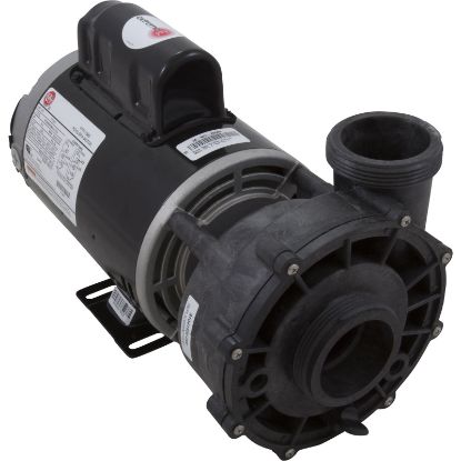 05320761-2040HZN Pump Aqua Flo XP2e 2.0hp US Motor 230v 2-Spd 56fr 2