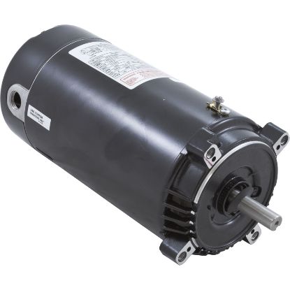 SK1072 Motor Century0.75hp115v/230v1-Spd56CfrC-Face Key