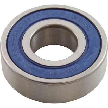 RBL-6203-LL Motor Bearing Generic 6203 17mm Id 40mm Od