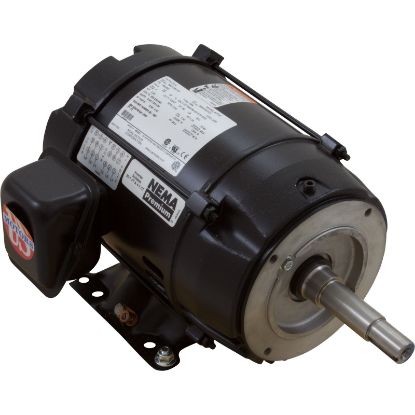 357067S Motor US Motor3.0hp208v-230v/460v3phEQ SeriesWaterfall