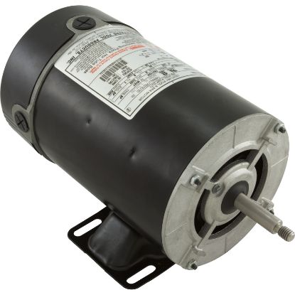 SPX1510Z1XE Motor AO Smith1.0hp1-Spdw/Switch Matrix