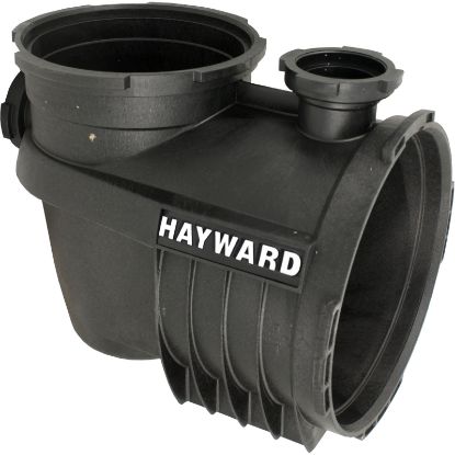 SPX4020AA Trap/Pump Body Hayward Northstar2" Quad Lock Portspre-08