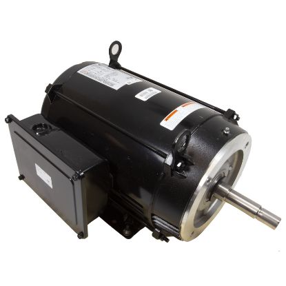 CEQ750 Motor Century 7.5hp 230v 1-Speed 1 Phase EQ Series