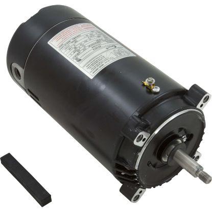 ST1072 Motor Century0.75hp115v/230v1-Spd56JfrC-Face Thd