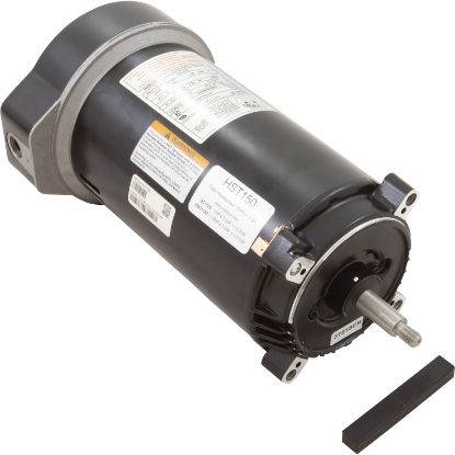 HST150 Motor Century Centurion PRO1.5hp1-Spd115/230vC-Face56J