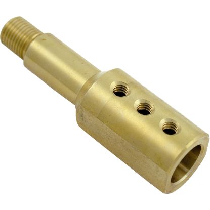 92520002 Shaft Extension Val-Pak AquaFlo A Series