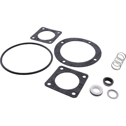 93500200-1 Seal Kit Val-Pak AquaFlo AC 3.0hp-5.0hp