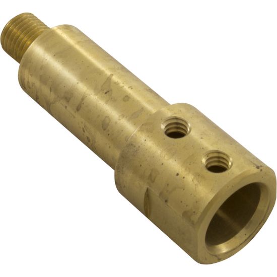 V22-112 Pump Stub Shaft Sta-Rite XL-7 Series Brass