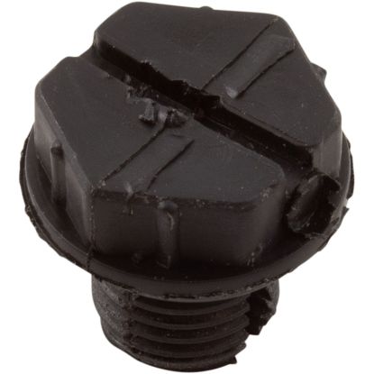 760-1201 Drain Plug Waterway HiFlo 3/8