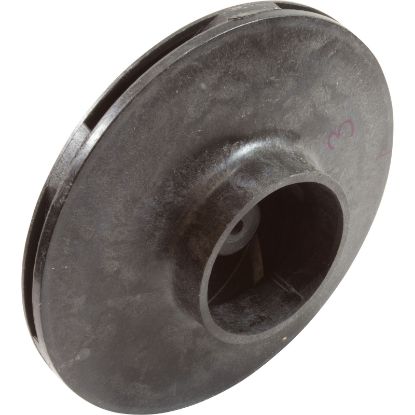 63401225 Impeller Waterco HydroStorm/Plus/Star 0.75hp