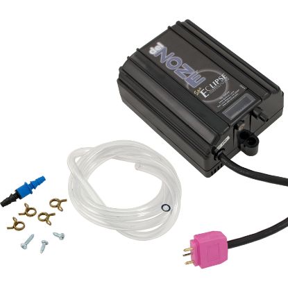 ECS-1RPOZM Ozonator DEL SpaEclipse CD 115v Mini Molded Cord