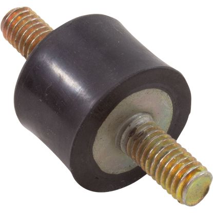 6570-023 Motor Mount Insulator Jacuzzi/Sundance 3/4"