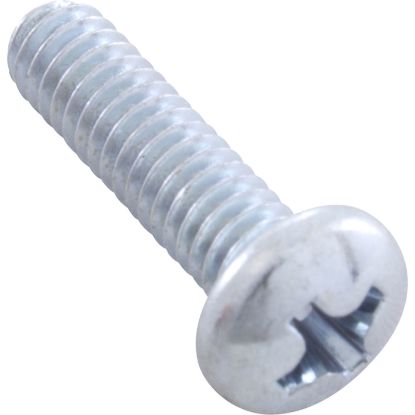 6012011 Screw Balboa Vico Ultimax 8-32 x 5/8