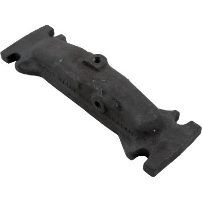 004934F Return Header Raypak 105A Cast Iron