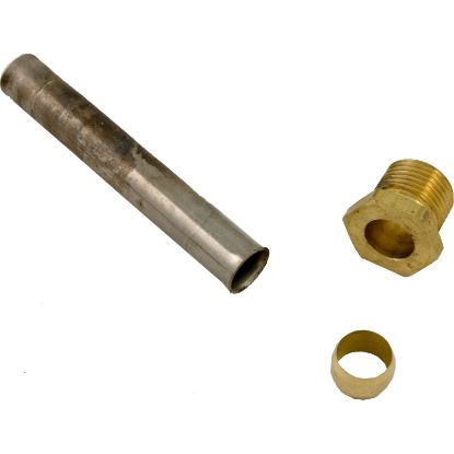 004087F Sensor Well Raypak ELS