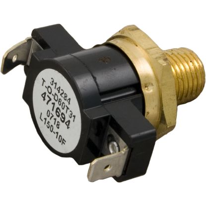 471694 Hi-Limit Pentair Minimax NT/Minimax CH 150F