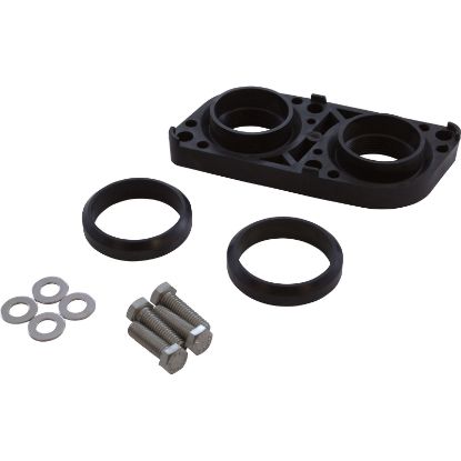 471083 Flange Kit Pentair Minimax 100 1-1/2"