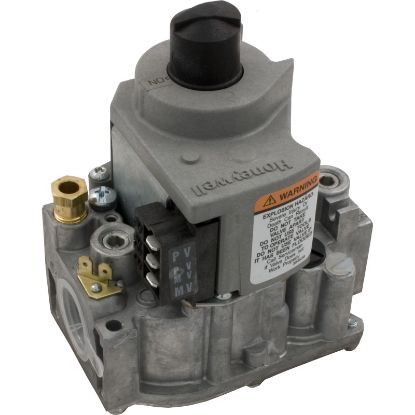 073999 Gas Valve Pentair Minimax/Minimax Plus/PowerMax LP IID