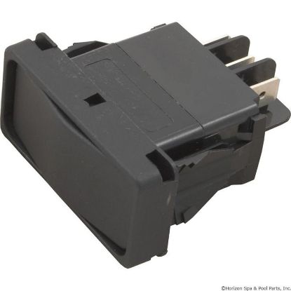 071949 Rocker Switch Pentair/Purex Tropic Isle 120-400 DPDT