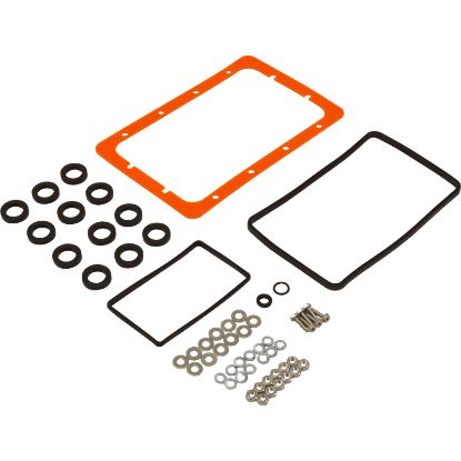 R0589500 Gasket and Seals Kit Zodiac Jandy JXi 200/260/400