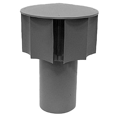 10561504 Outdoor Vent Cap Zodiac Jandy Laars Lite/Lite2 325