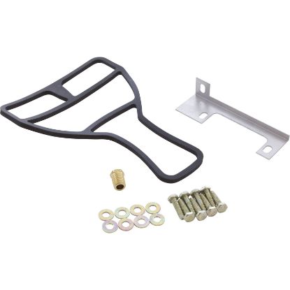 R0319200 Return Header Hardware Kit Zodiac Laars HI-E2