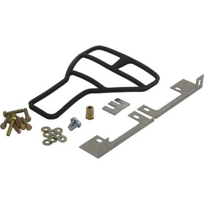 R0304300 Gasket Kit Zodiac Laars HI-E2 Header