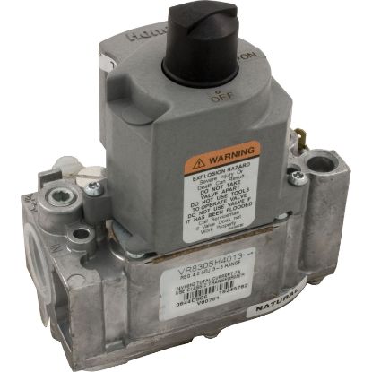 R0317100 Gas Valve Zodiac Jandy Laars Lite/Lite2 Nat.