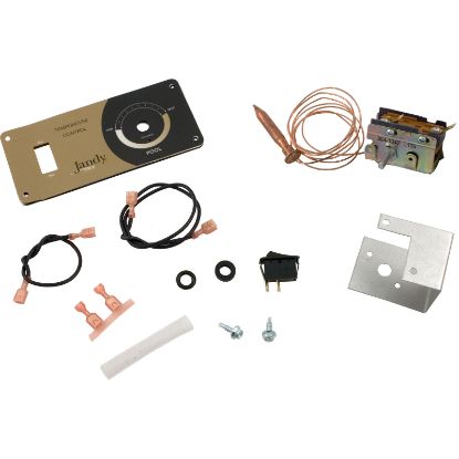 R0318800 Temperature Control Kit Zodiac Laars Elecktra/EPC/Telestar