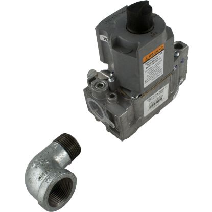 R0455200 Gas Valve Zodiac Jandy LXi Nat.