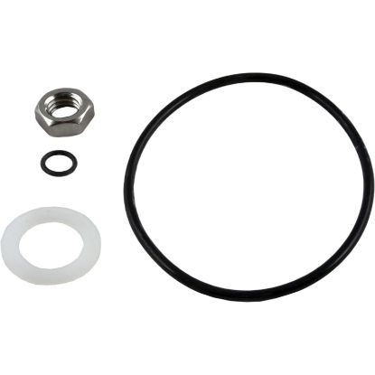 R0453800 Bypass Assembly Hardware Kit Zodiac Jandy LRZE/LRZM/LXi