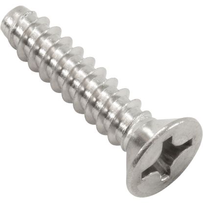 819-6940 Skimmer Screw Waterway 12 x 1