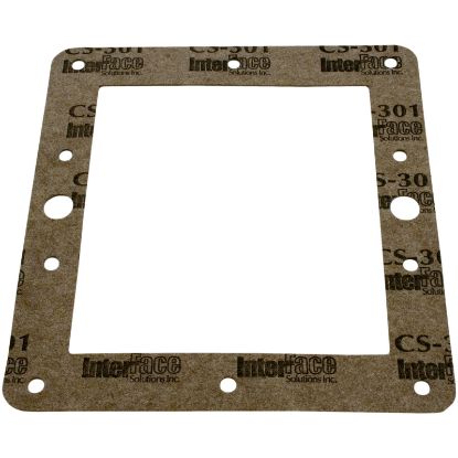 SPX0097E Gasket Hayward SP1097/1098 Skimmer Faceplate