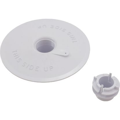 506161 Skimmer Vacuum Plate Assembly Pentair/PacFab Bermuda