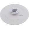 506161 Skimmer Vacuum Plate Assembly Pentair/PacFab Bermuda