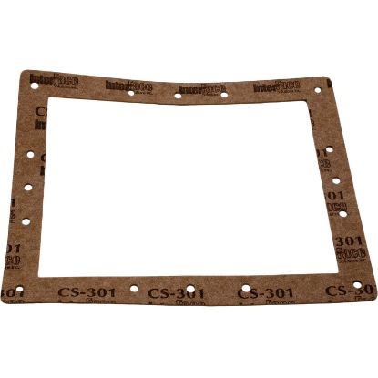 81111700 Gasket Pent/Am Prod Admiral S15 for Skimmer Fcplt Back