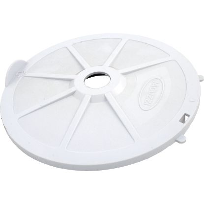 43-1252-61-R Skimmer Lid Carvin/Jacuzzi DHW-15