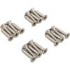 14432603R20 Screw Kit Carvin Deckmate/MD Series/Vinyl Return qty 20