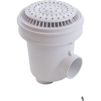 640-2830 V Main Drain WW Anti Vortex 8