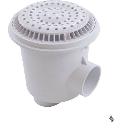 640-2410 V Main Drain WW Anti Vortex 8