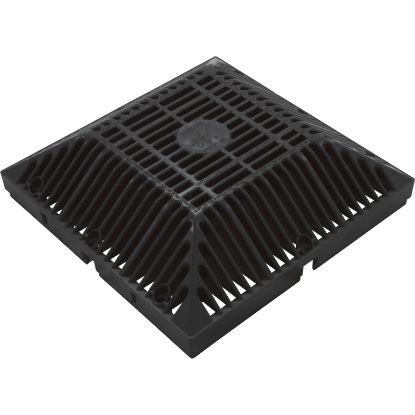 642-4701 V Main Drain Grate Waterway 9