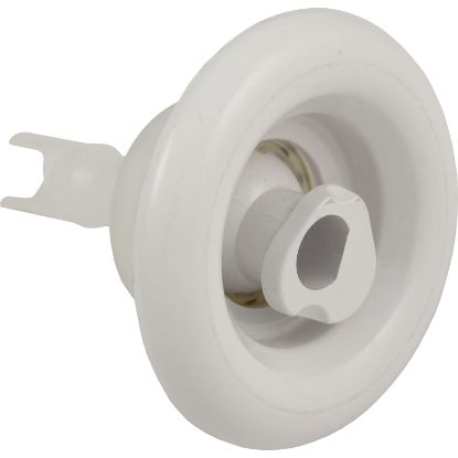 983400 Jet Intl BWG Cyclone Luxury3-1/2"fdRotoSmthWhite