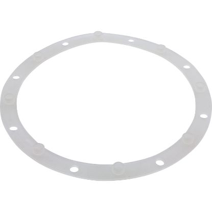 711-2600 Gasket Waterway Main Drain Vinyl Sump Body