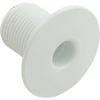 30-2652 Jet Intl BWG/HAI Ozone 1-1/2"fd Fixed Smth White