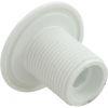 30-2652 Jet Intl BWG/HAI Ozone 1-1/2"fd Fixed Smth White