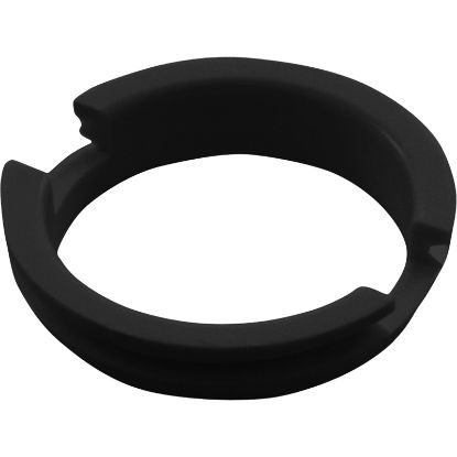 10-3704BLACK Retaining Ring Balboa Water Group/HAI Micro Jet Black