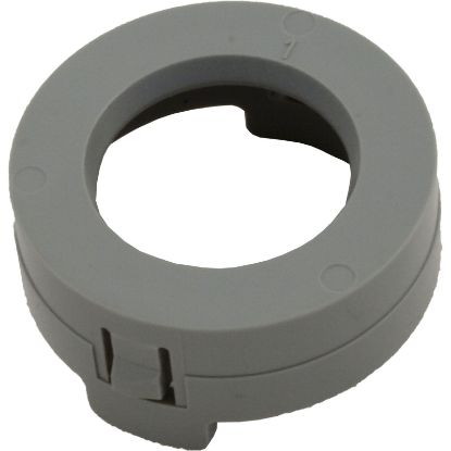 36-9094GRAY Retaining Ring Eyeball BWG/HAI Micro VSR Gry