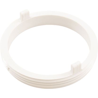 30-5006WHT Retaining Ring BWG/HAI 3-Port Butterfly Jet White