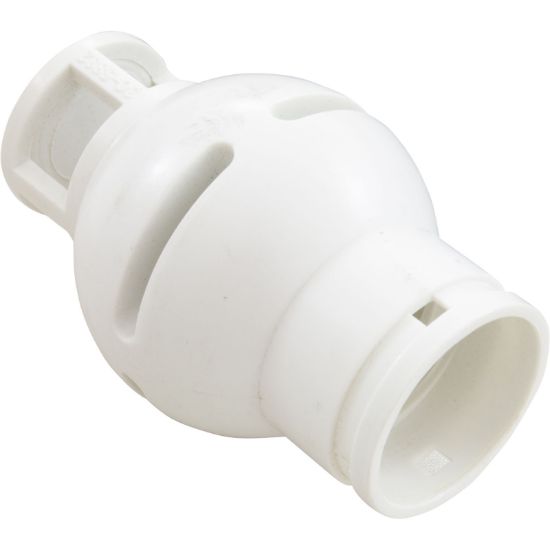 30-5832WHT Nozzle Balboa Water Group/HAI AF Mark II White