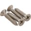 61008-042-022 Screw Set CMP Drain Grate